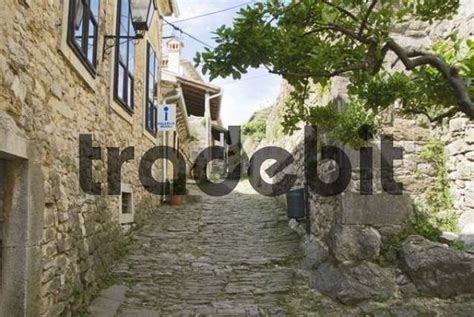 smallest village in the world